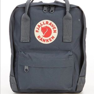 FJALLRAVEN KANKEN MINI BACKPACK